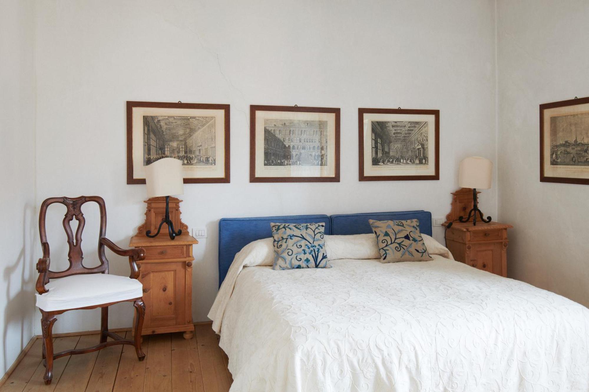 Palazzo Contarini Della Porta Di Ferro Aparthotel Velence Kültér fotó