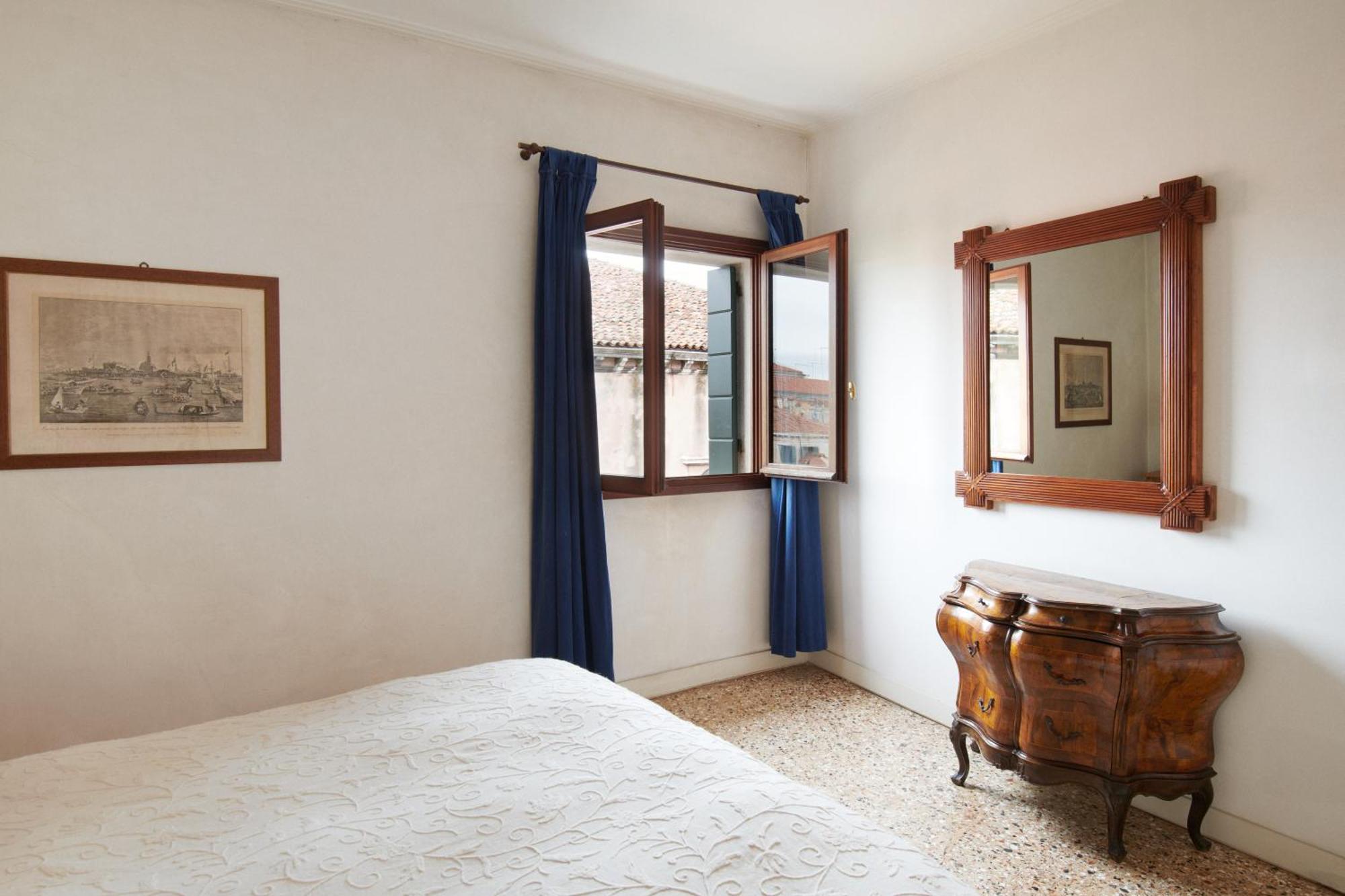 Palazzo Contarini Della Porta Di Ferro Aparthotel Velence Kültér fotó
