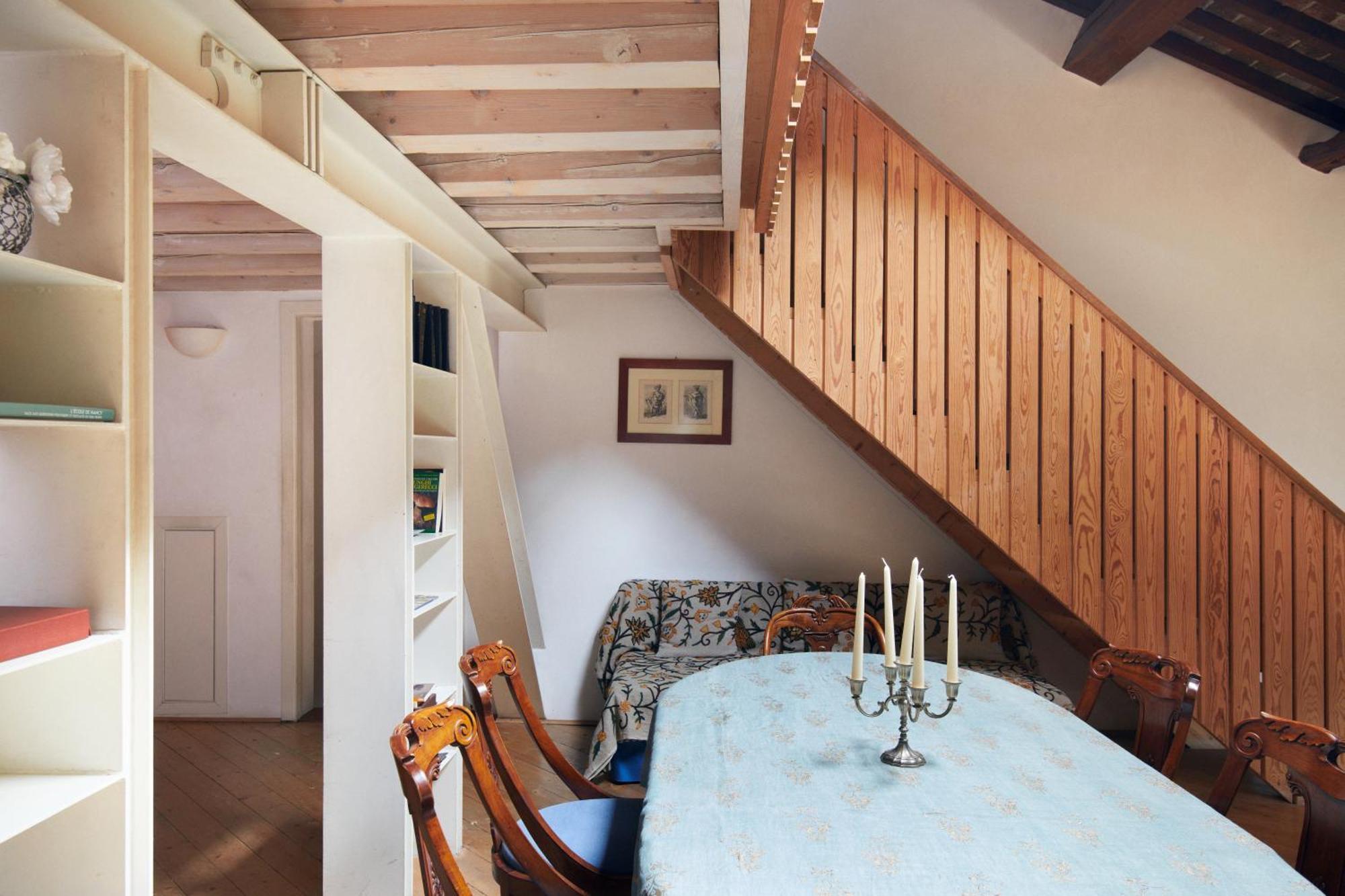 Palazzo Contarini Della Porta Di Ferro Aparthotel Velence Kültér fotó