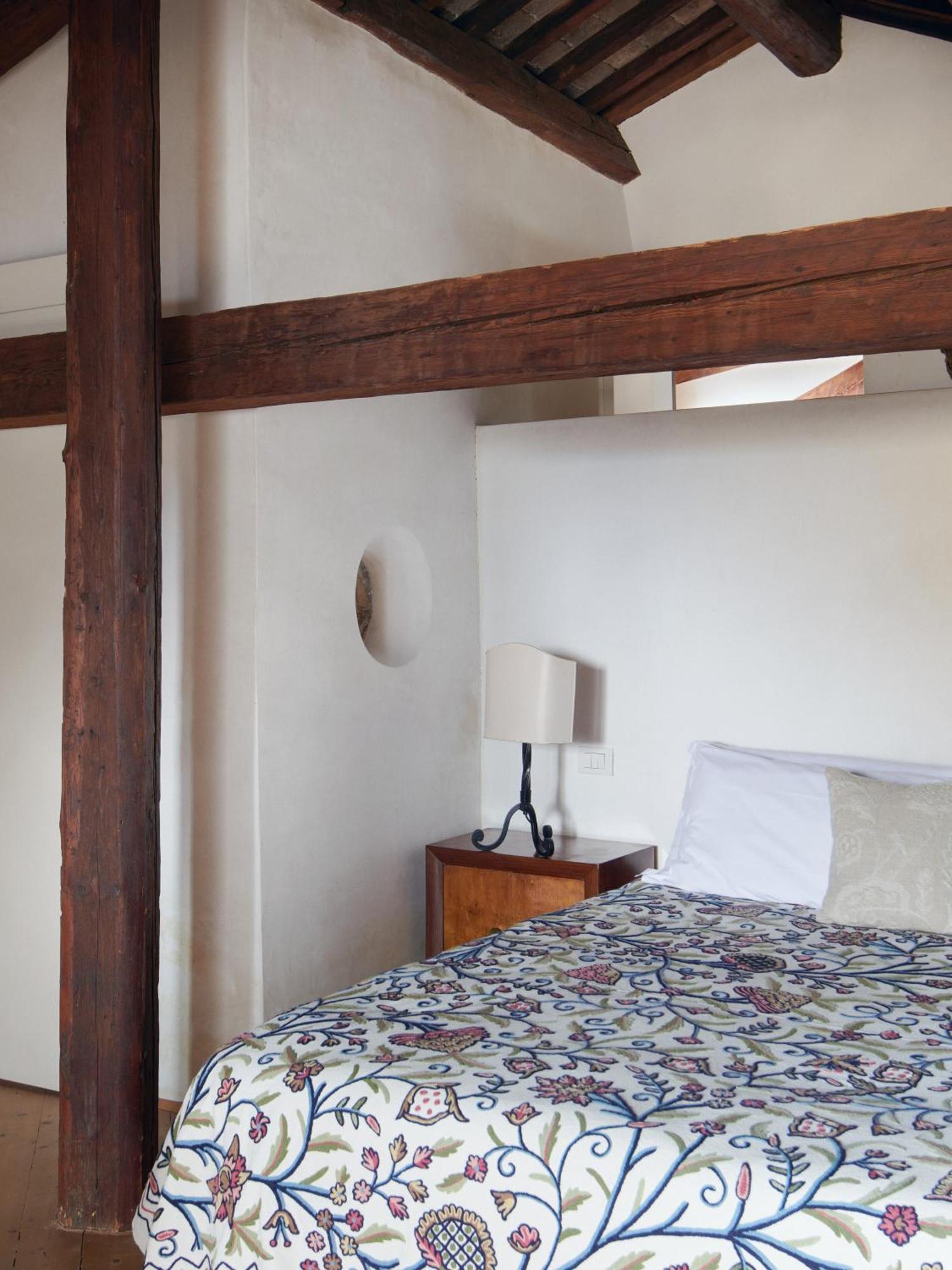 Palazzo Contarini Della Porta Di Ferro Aparthotel Velence Kültér fotó