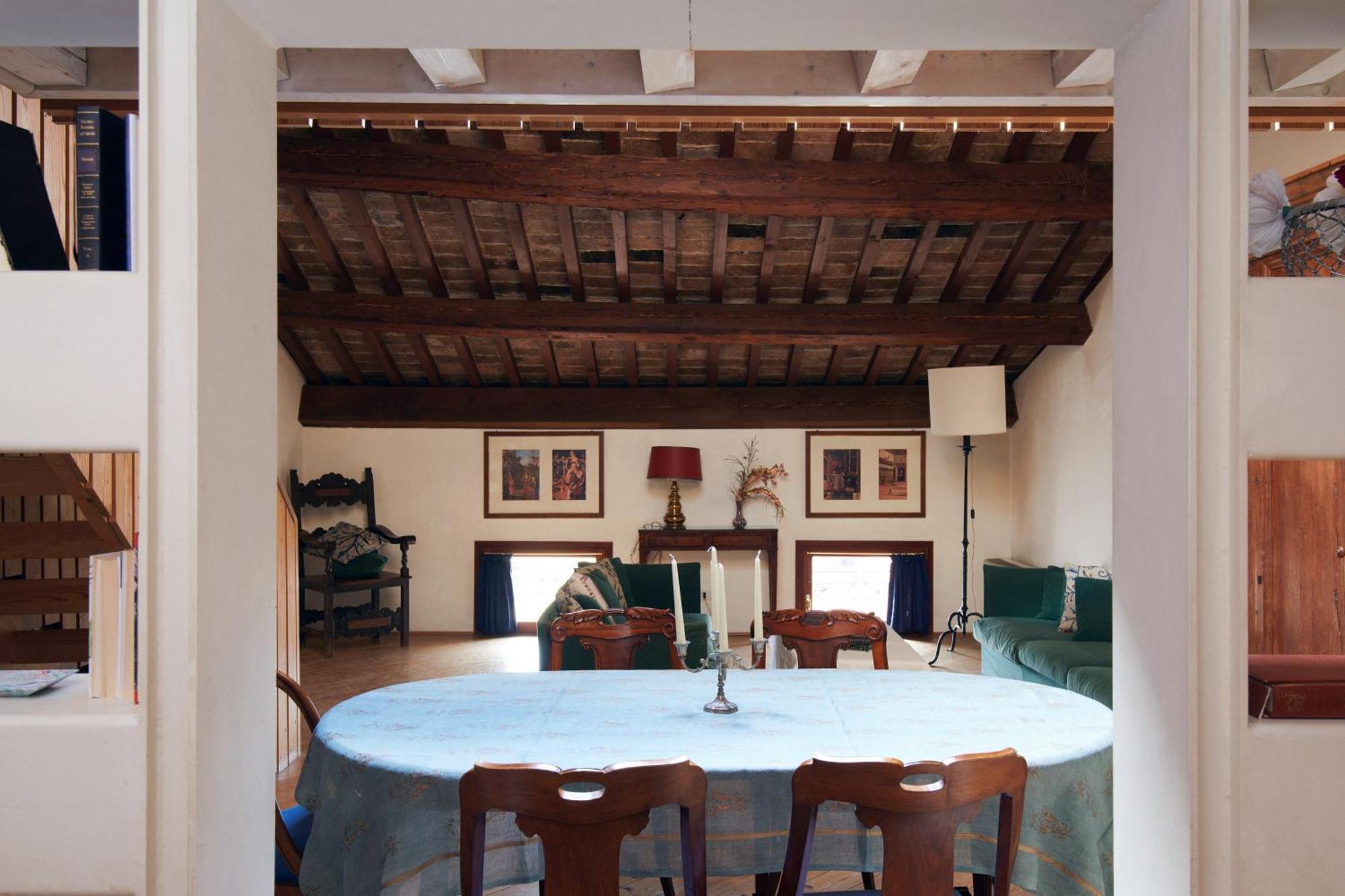 Palazzo Contarini Della Porta Di Ferro Aparthotel Velence Kültér fotó