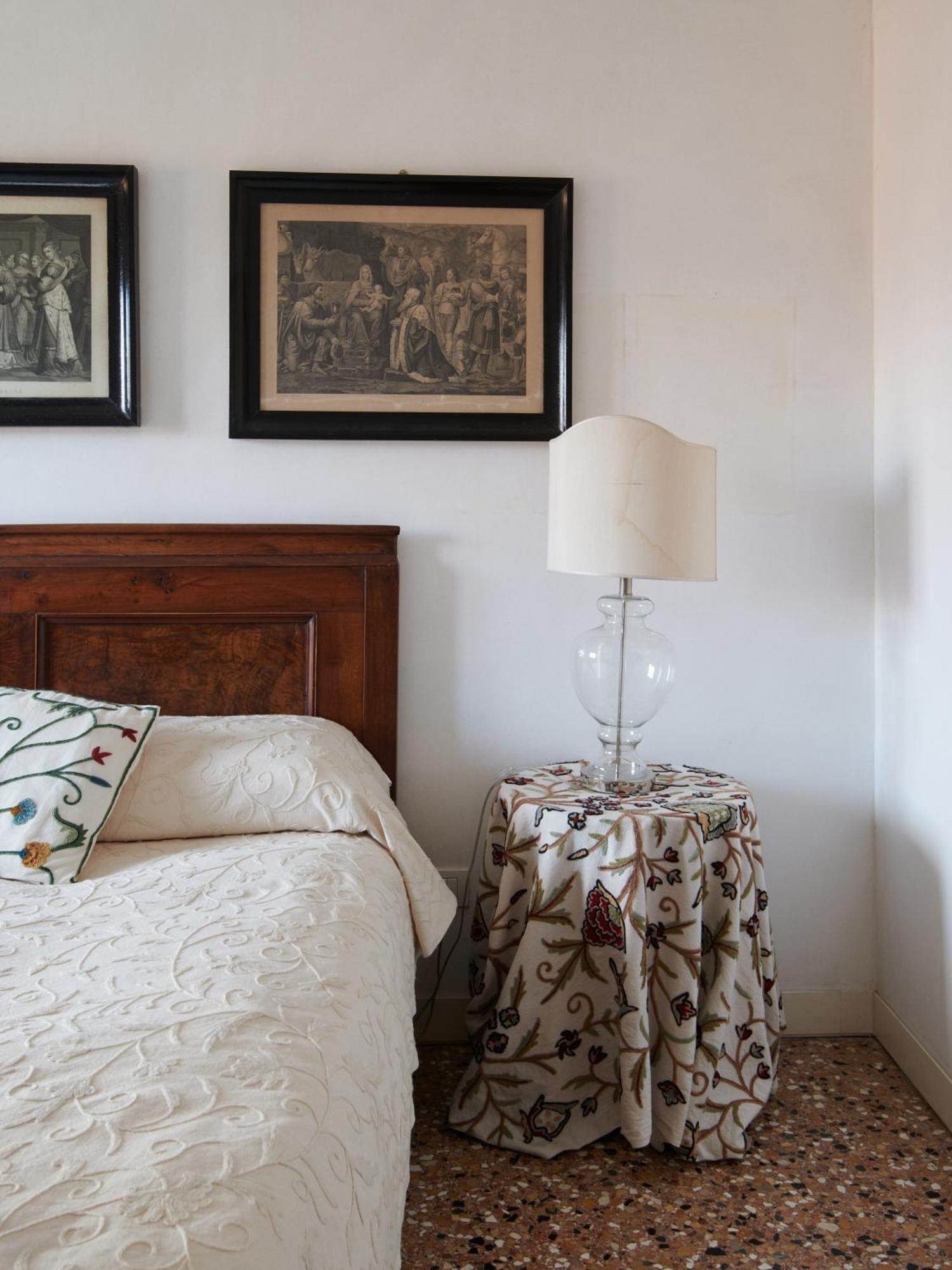 Palazzo Contarini Della Porta Di Ferro Aparthotel Velence Kültér fotó