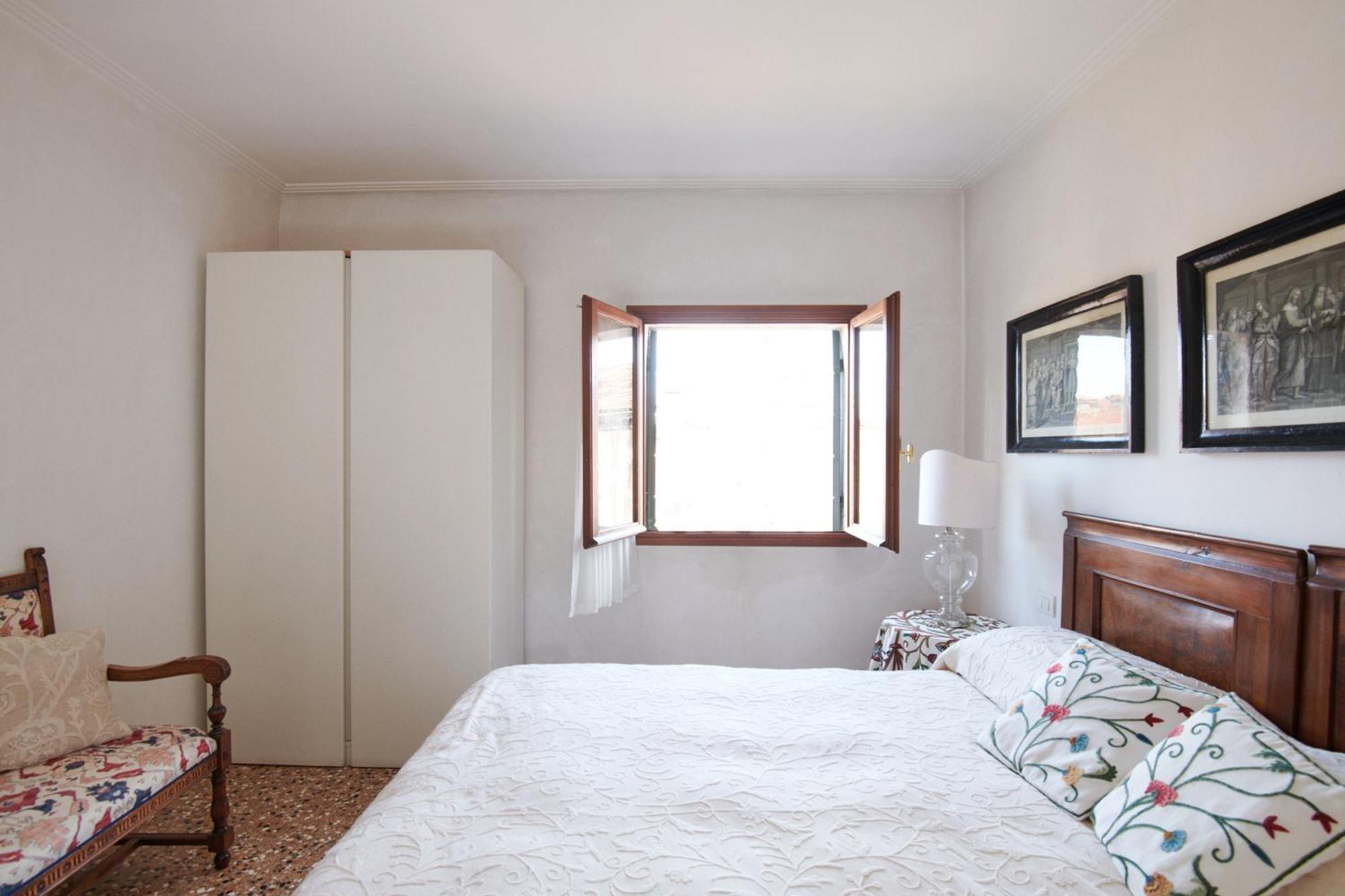Palazzo Contarini Della Porta Di Ferro Aparthotel Velence Kültér fotó