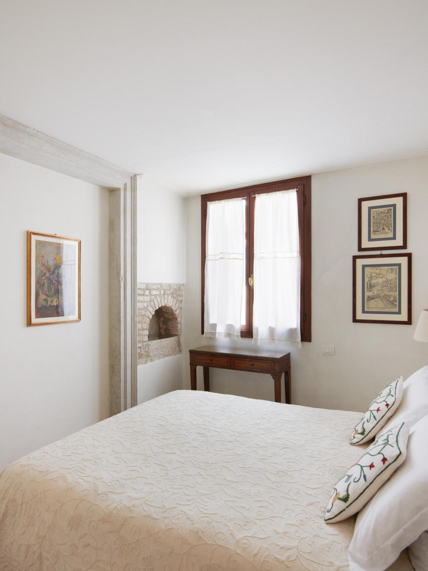 Palazzo Contarini Della Porta Di Ferro Aparthotel Velence Kültér fotó