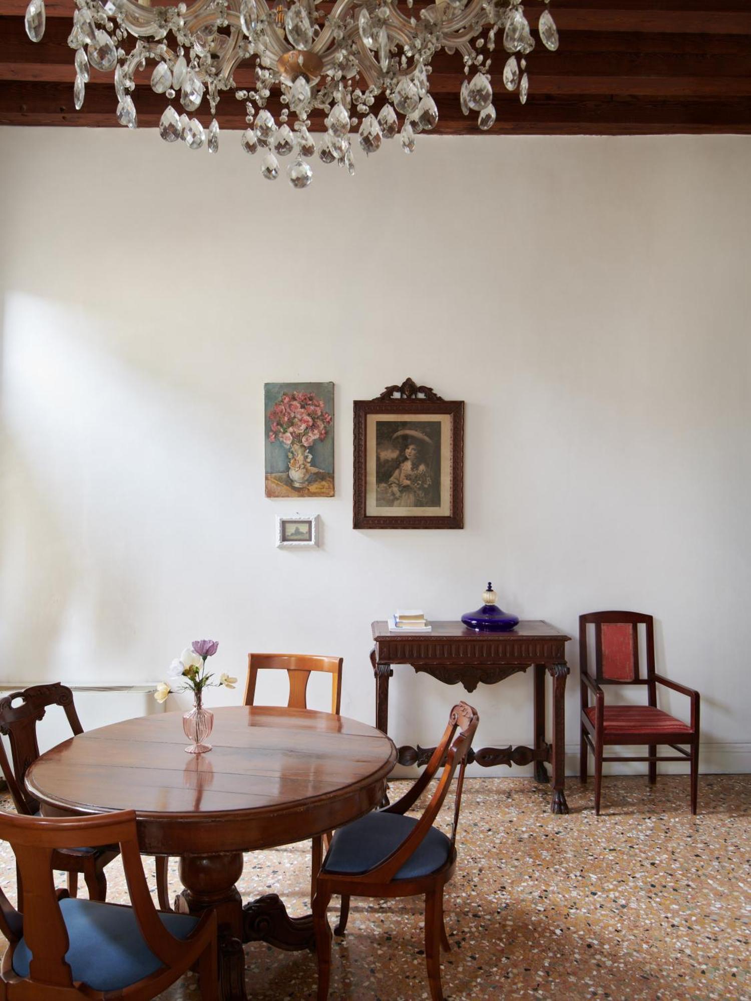 Palazzo Contarini Della Porta Di Ferro Aparthotel Velence Kültér fotó