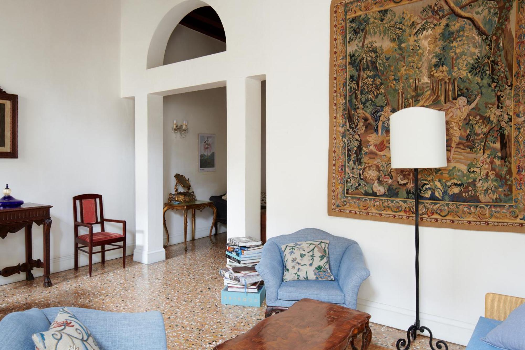 Palazzo Contarini Della Porta Di Ferro Aparthotel Velence Kültér fotó
