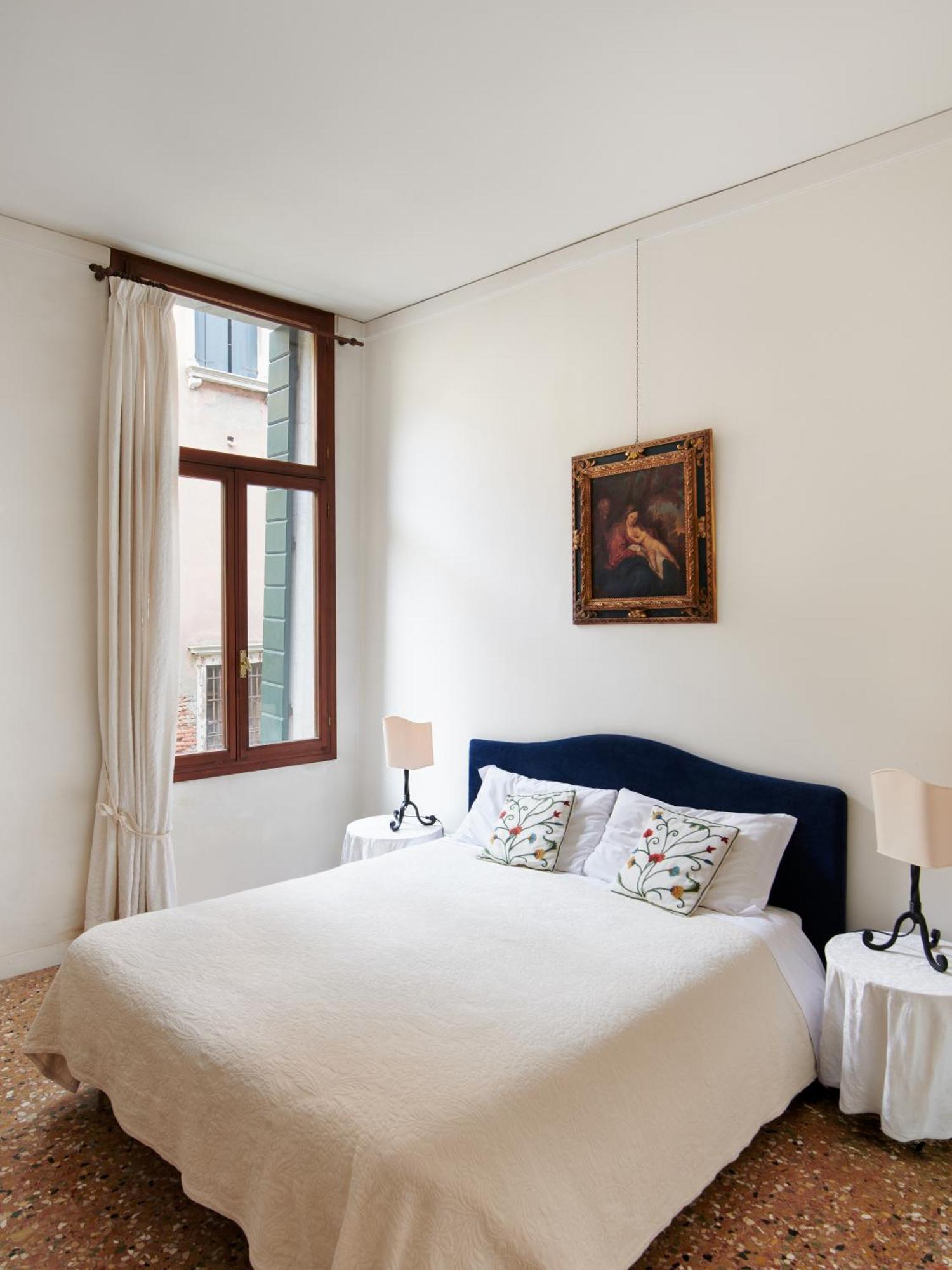 Palazzo Contarini Della Porta Di Ferro Aparthotel Velence Kültér fotó